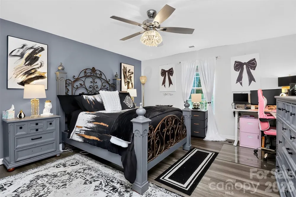 1051 Ava Trail Lane Clover, SC 29710