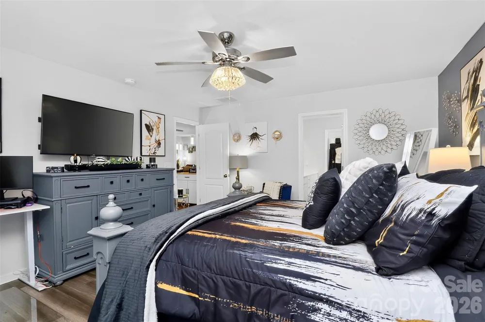 1051 Ava Trail Lane Clover, SC 29710