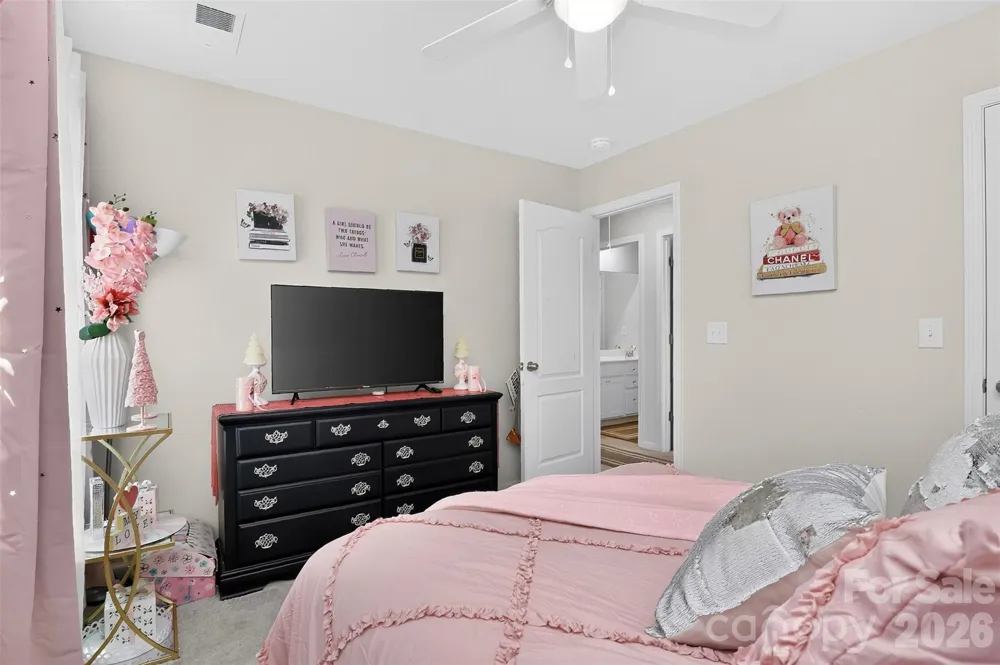 1051 Ava Trail Lane Clover, SC 29710