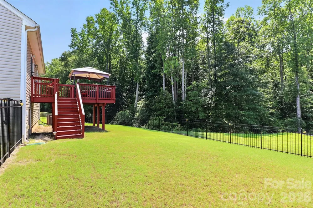 1051 Ava Trail Lane Clover, SC 29710