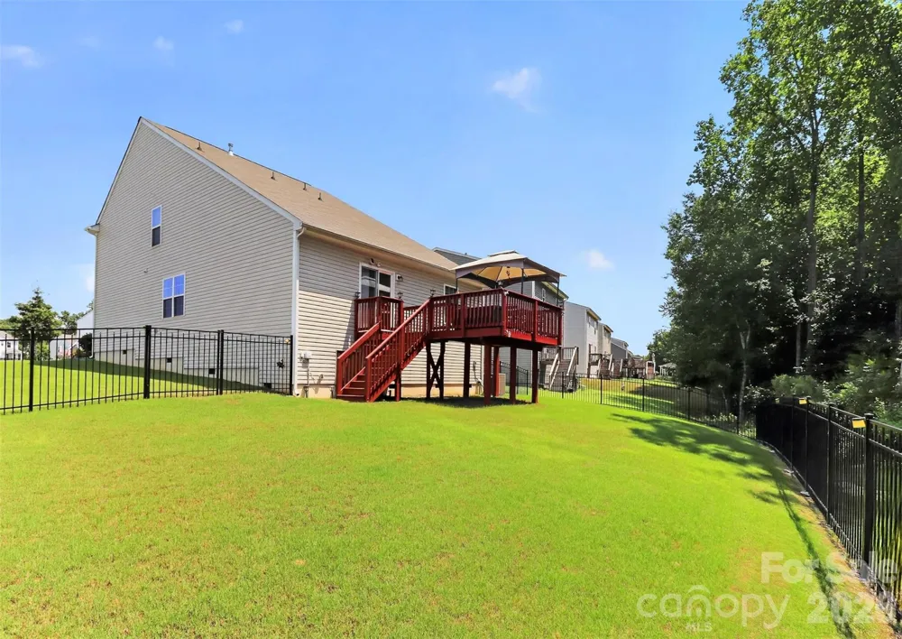 1051 Ava Trail Lane Clover, SC 29710