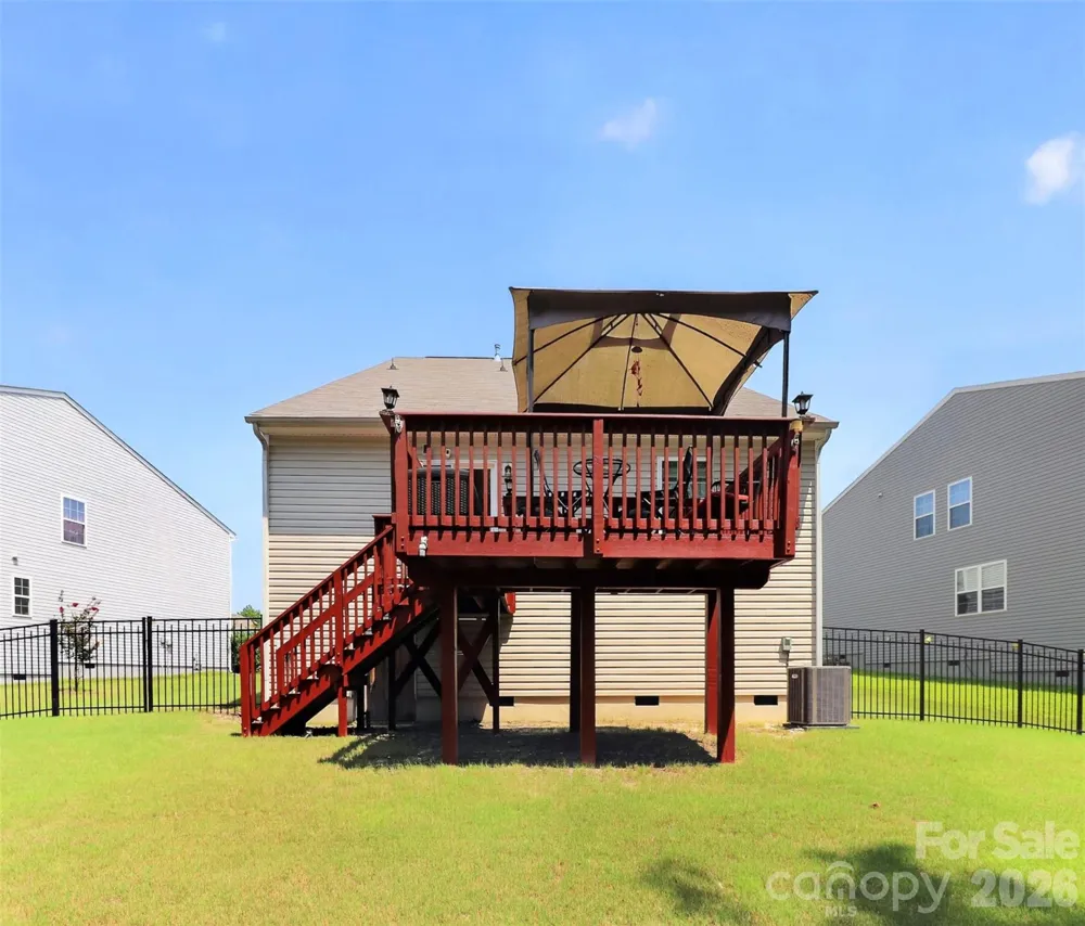 1051 Ava Trail Lane Clover, SC 29710