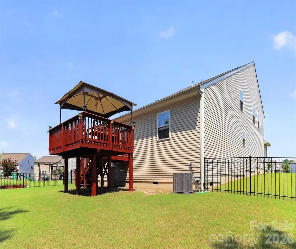 1051 Ava Trail Lane Clover, SC 29710