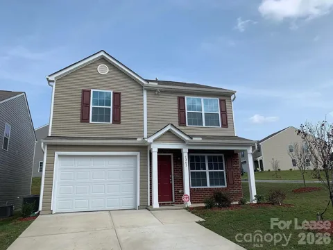 4265 Long Arrow Drive