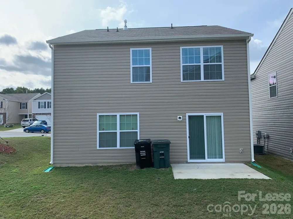 4265 Long Arrow Drive Concord, NC 28025