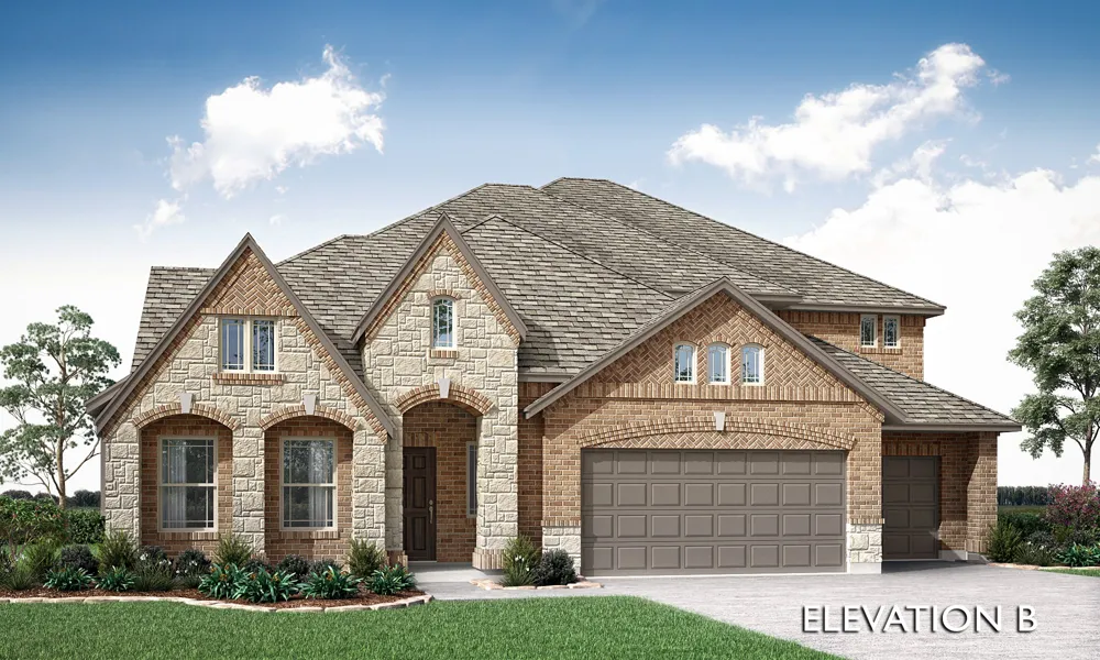 2306 Christopher Road Mansfield, TX 76063