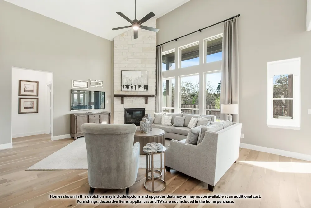 2306 Christopher Road Mansfield, TX 76063