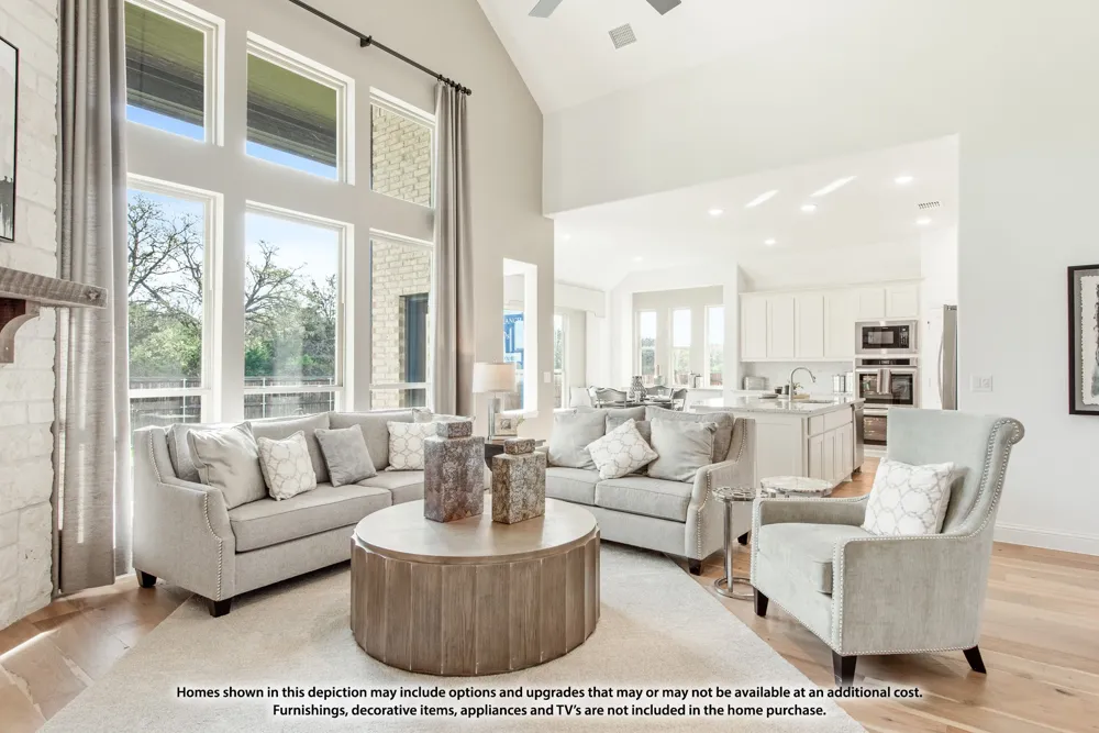2306 Christopher Road Mansfield, TX 76063