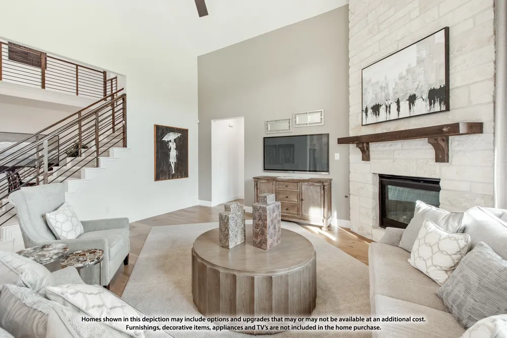 2306 Christopher Road Mansfield, TX 76063