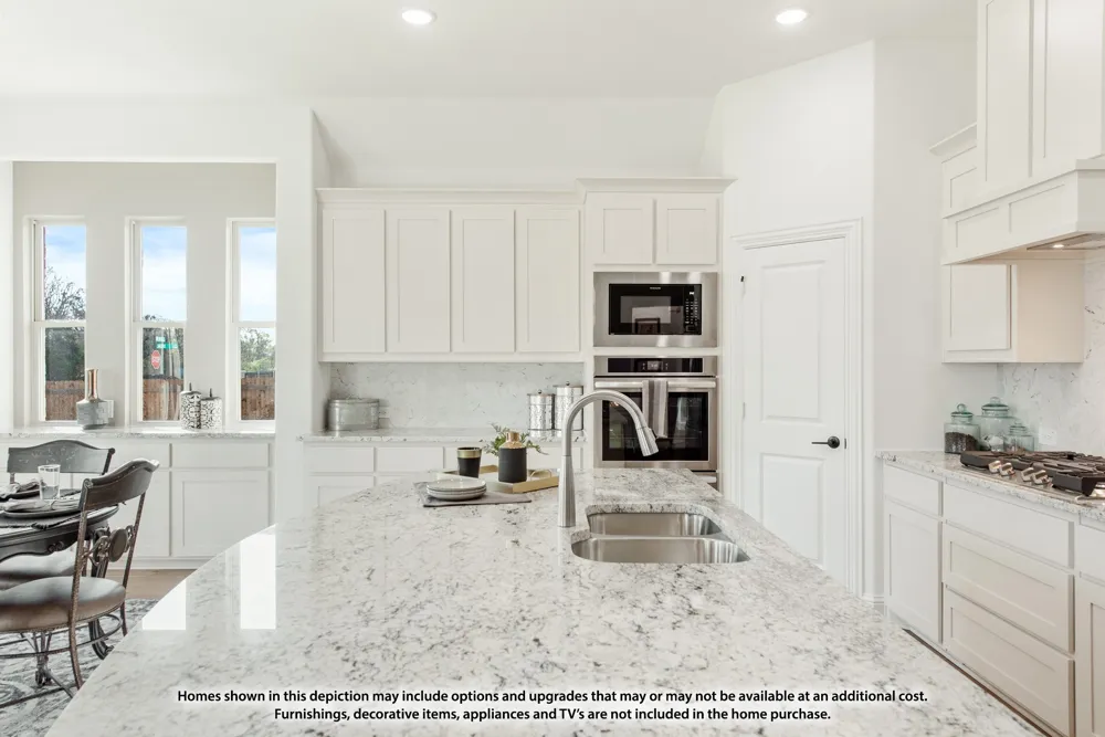 2306 Christopher Road Mansfield, TX 76063