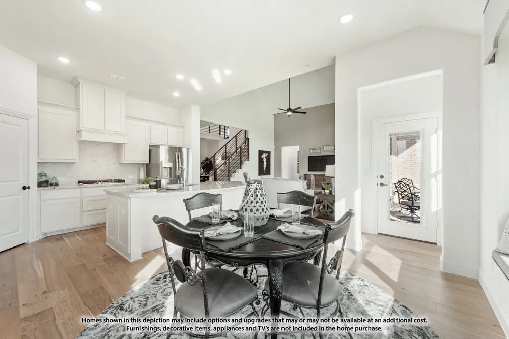 2306 Christopher Road Mansfield, TX 76063