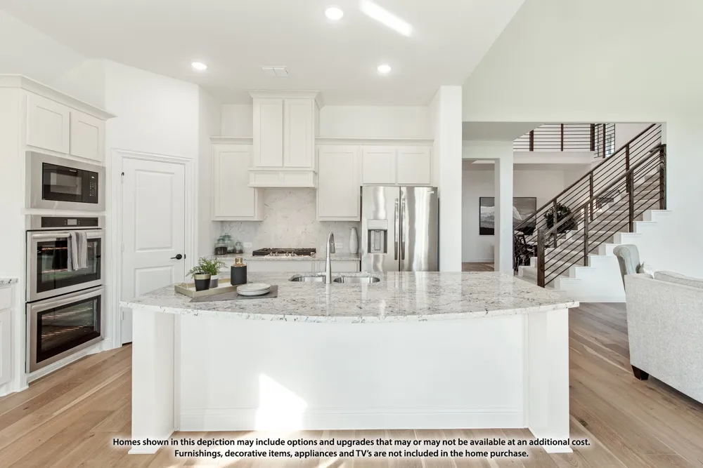 2306 Christopher Road Mansfield, TX 76063