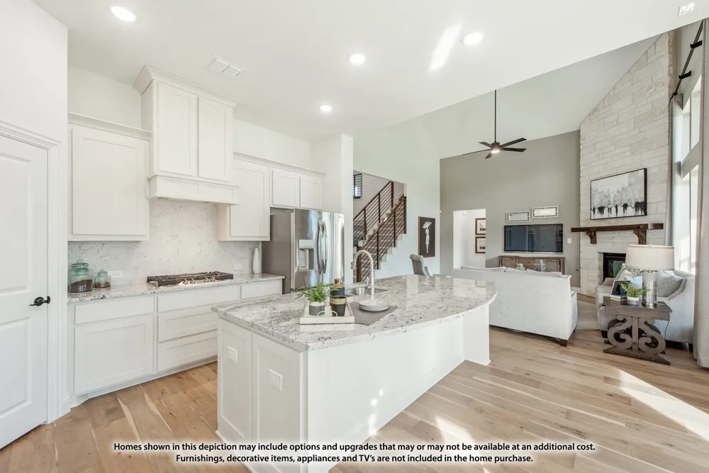 2306 Christopher Road Mansfield, TX 76063