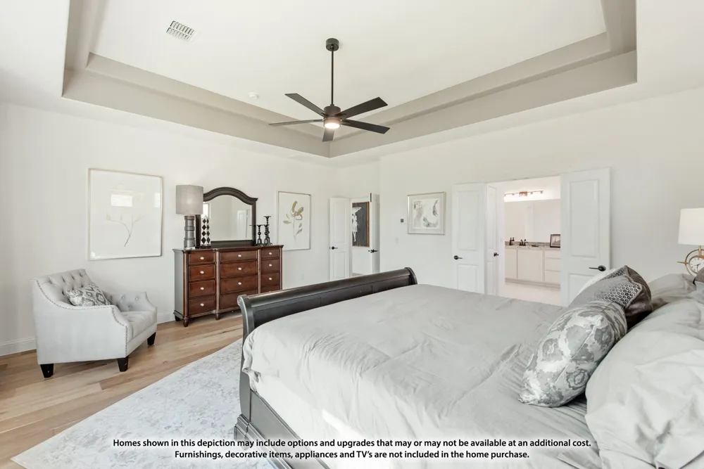 2306 Christopher Road Mansfield, TX 76063