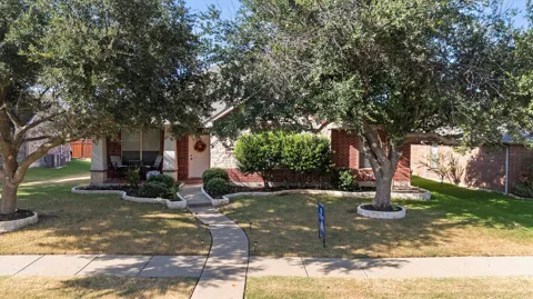 2708 Sugar Maple Drive