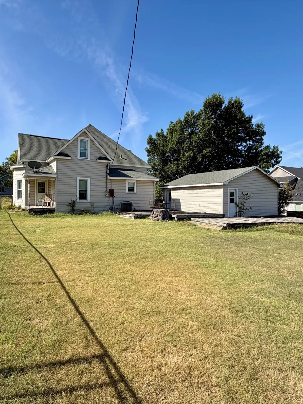 303 E 5th Street Prosper, TX 75078
