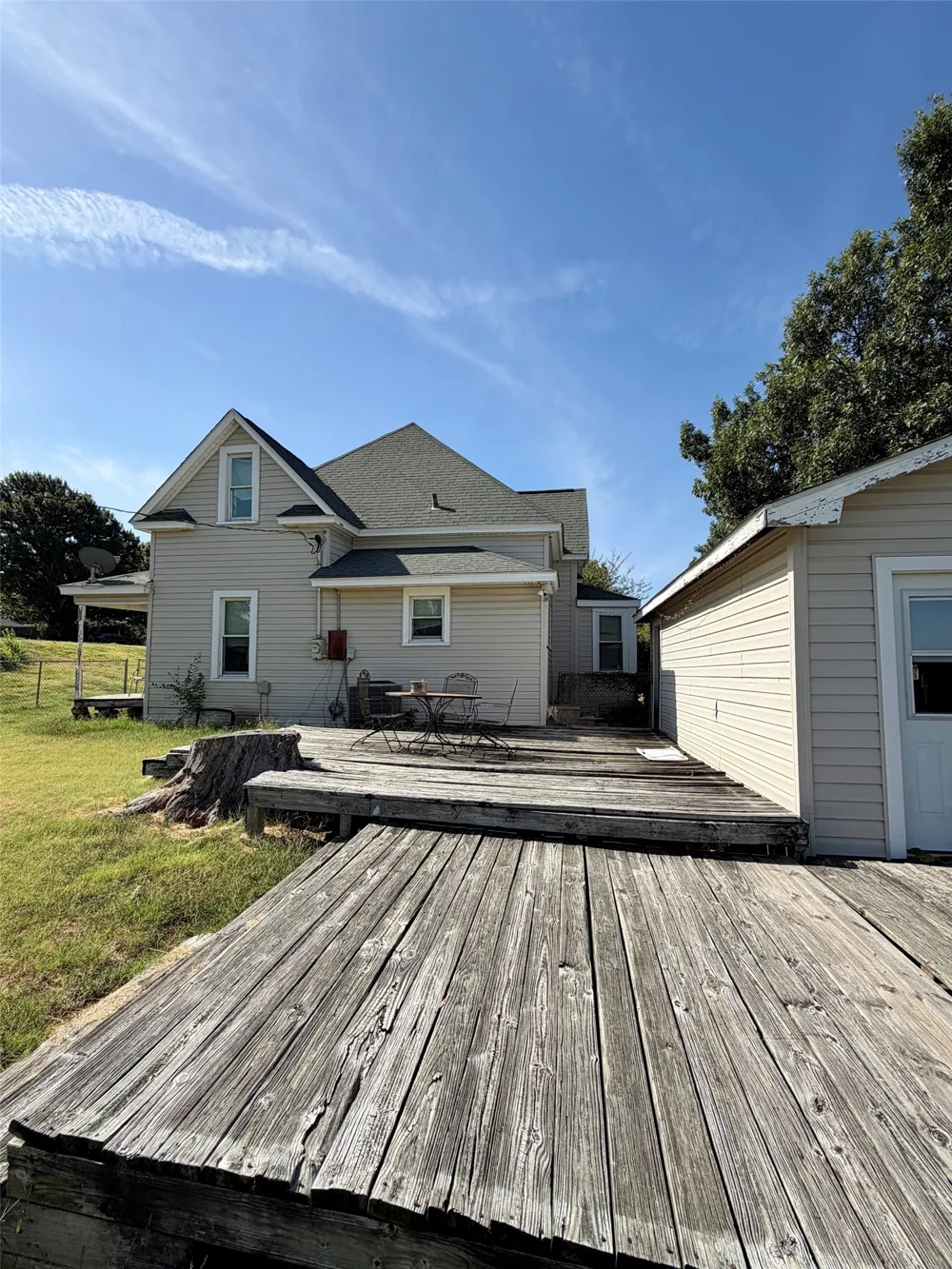 303 E 5th Street Prosper, TX 75078