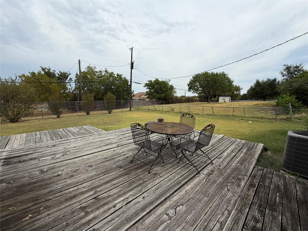 303 E 5th Street Prosper, TX 75078