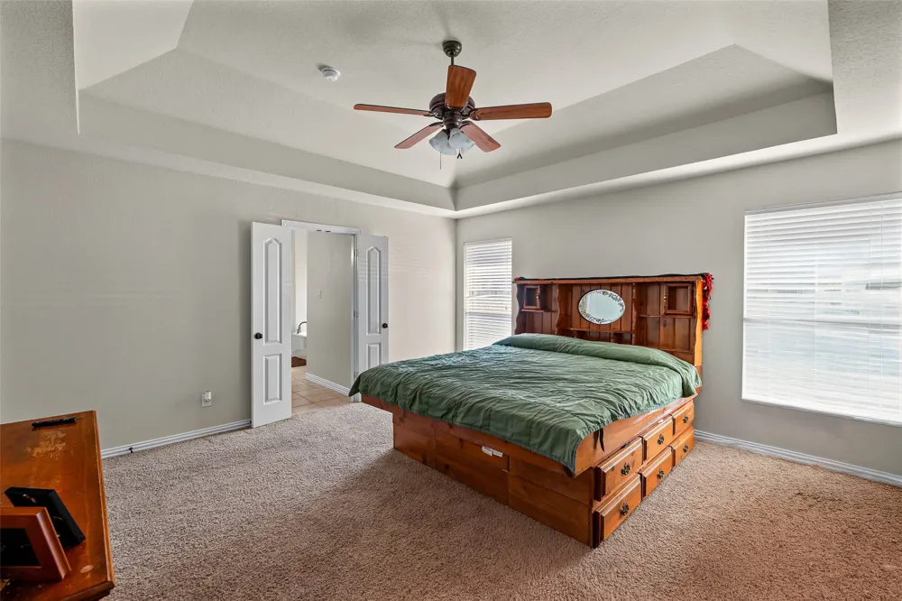 9719 Ravenswood Road Granbury, TX 76049