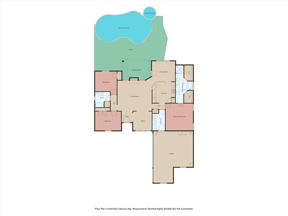 9719 Ravenswood Road Granbury, TX 76049