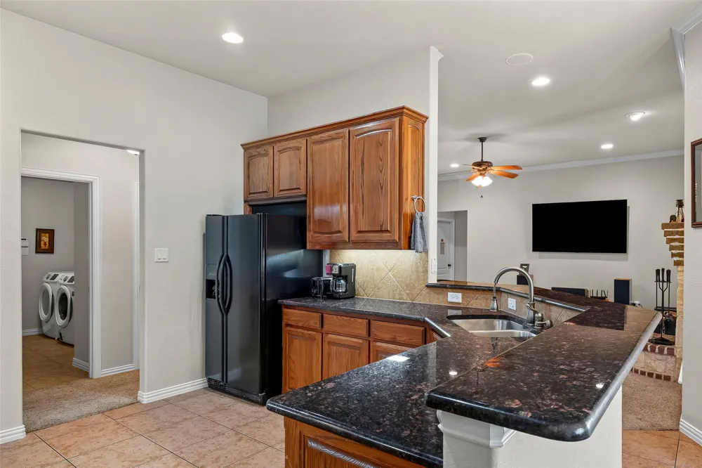 9719 Ravenswood Road Granbury, TX 76049