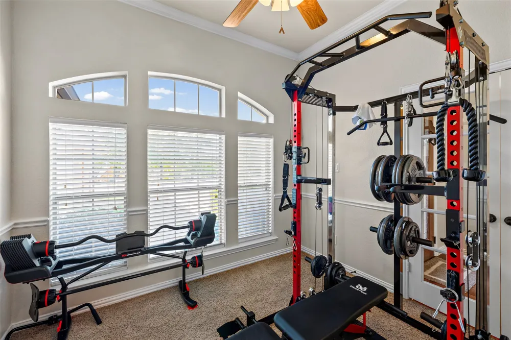 9719 Ravenswood Road Granbury, TX 76049