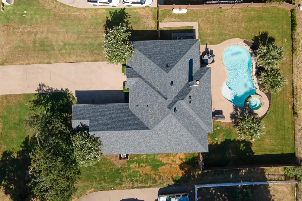 9719 Ravenswood Road Granbury, TX 76049