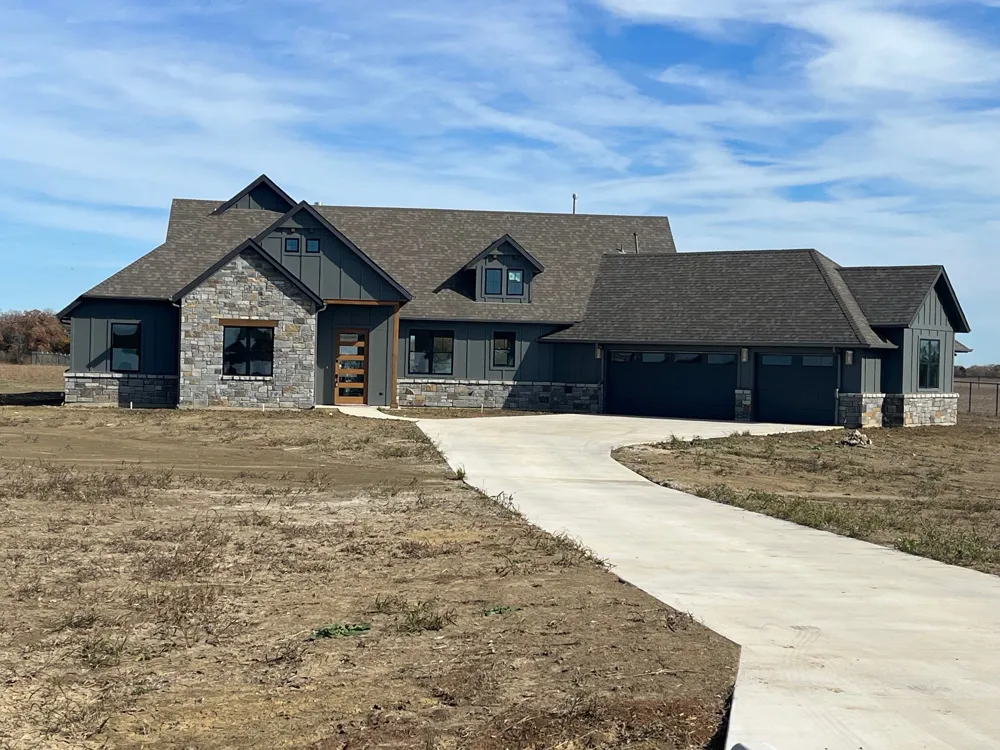 236 Chambers Creek Trail No City, TX 76009
