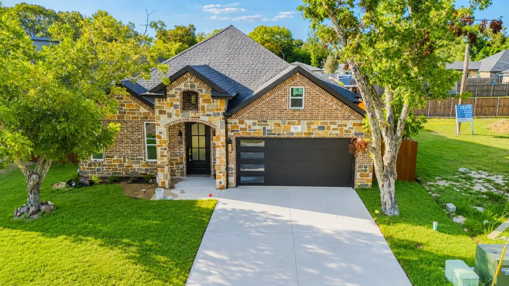 505 Richardson Street Athens, TX 75751