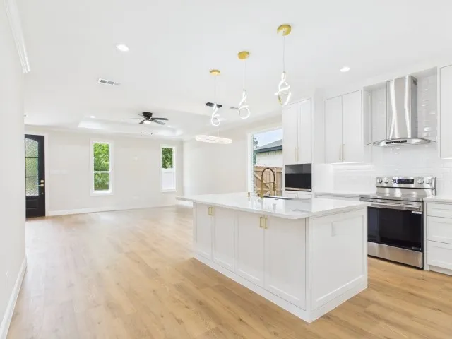 505 Richardson Street Athens, TX 75751