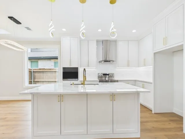 505 Richardson Street Athens, TX 75751