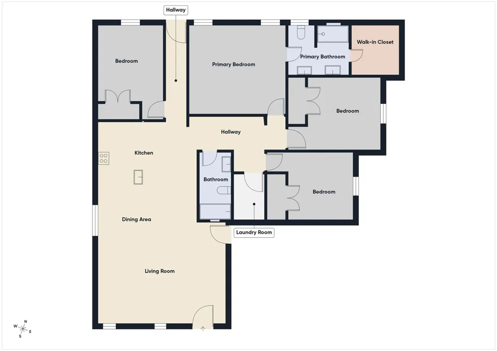 505 Richardson Street Athens, TX 75751