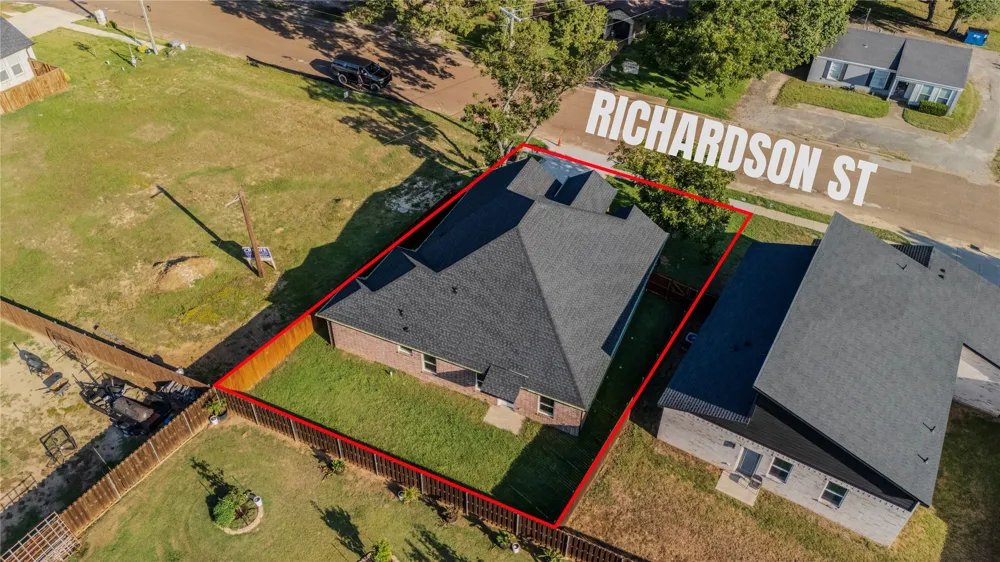 505 Richardson Street Athens, TX 75751