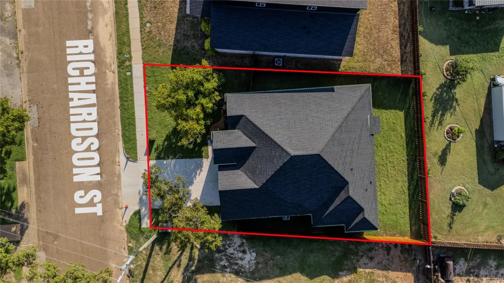 505 Richardson Street Athens, TX 75751