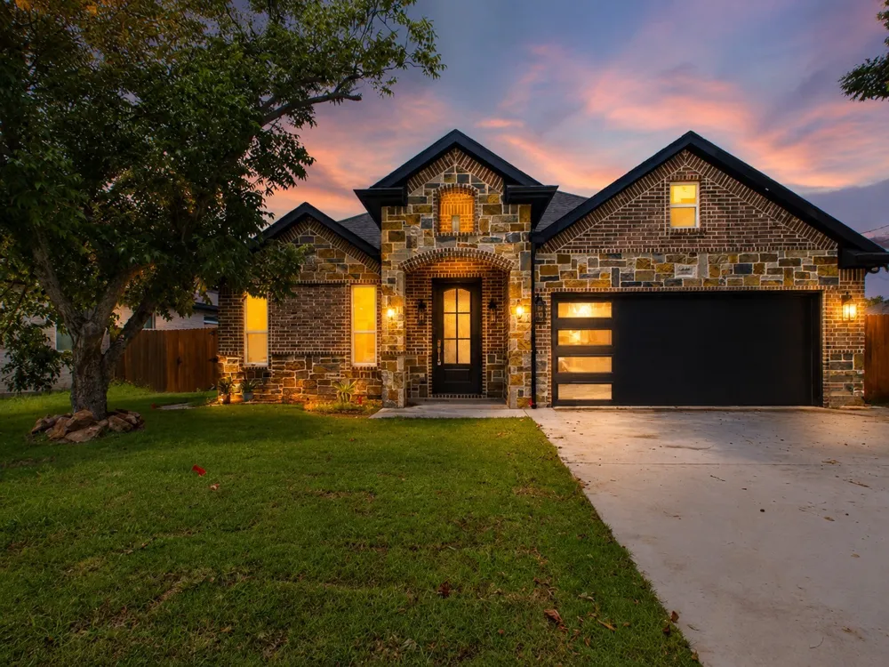 505 Richardson Street Athens, TX 75751