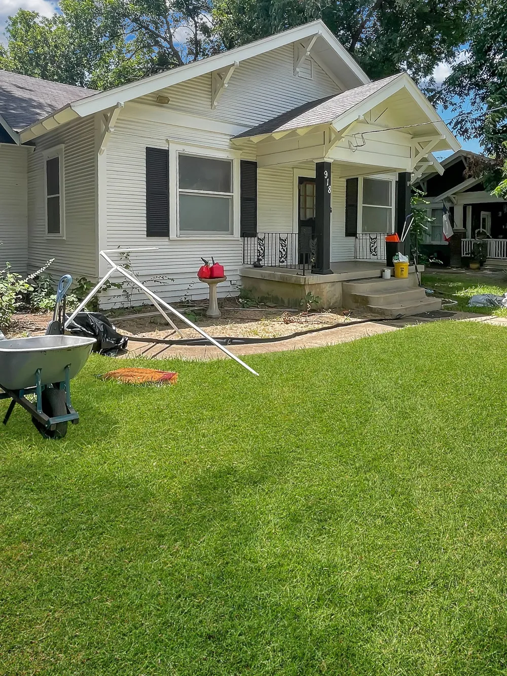 918 E Franklin Street Hillsboro, TX 76645