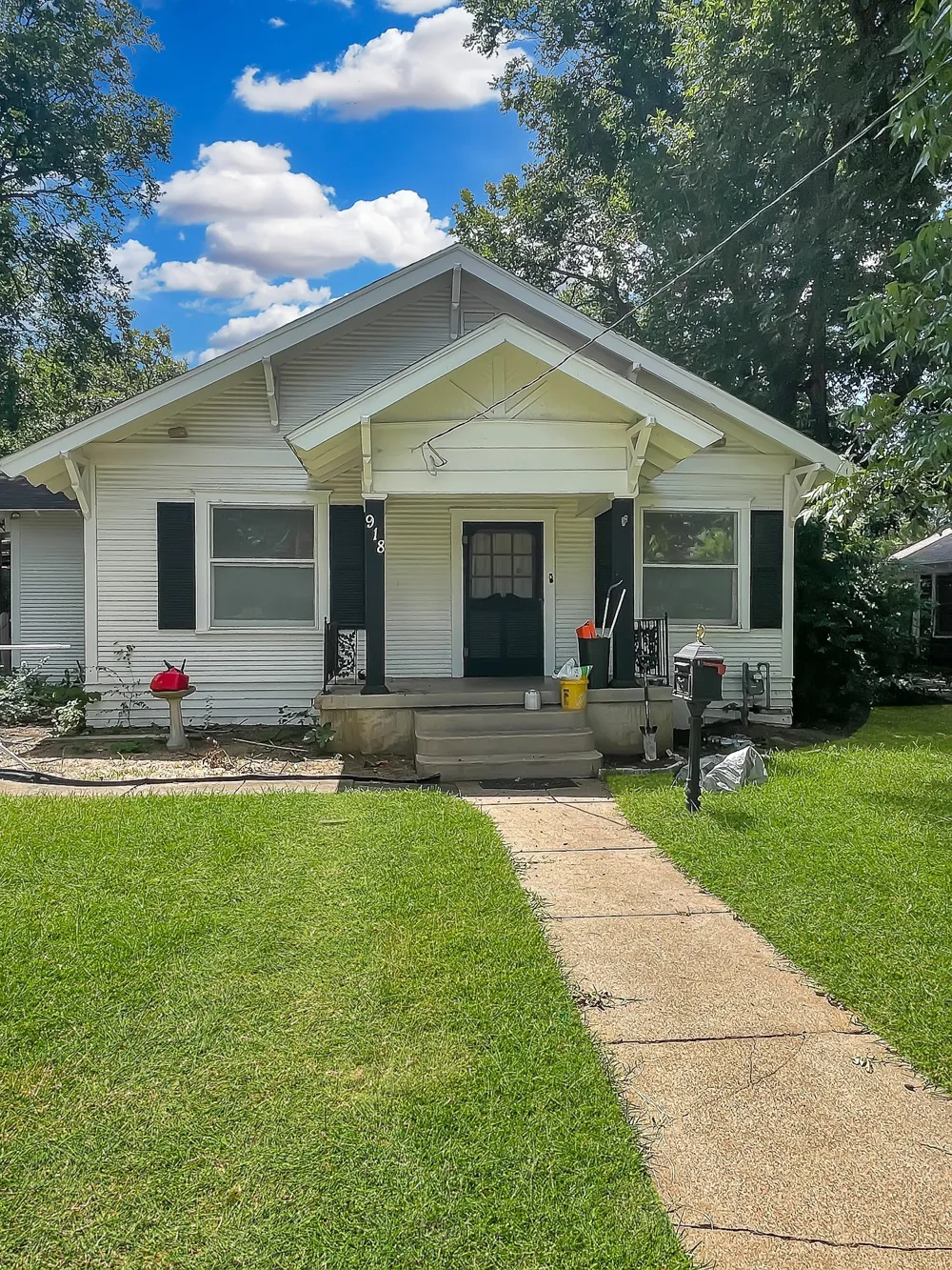 918 E Franklin Street Hillsboro, TX 76645