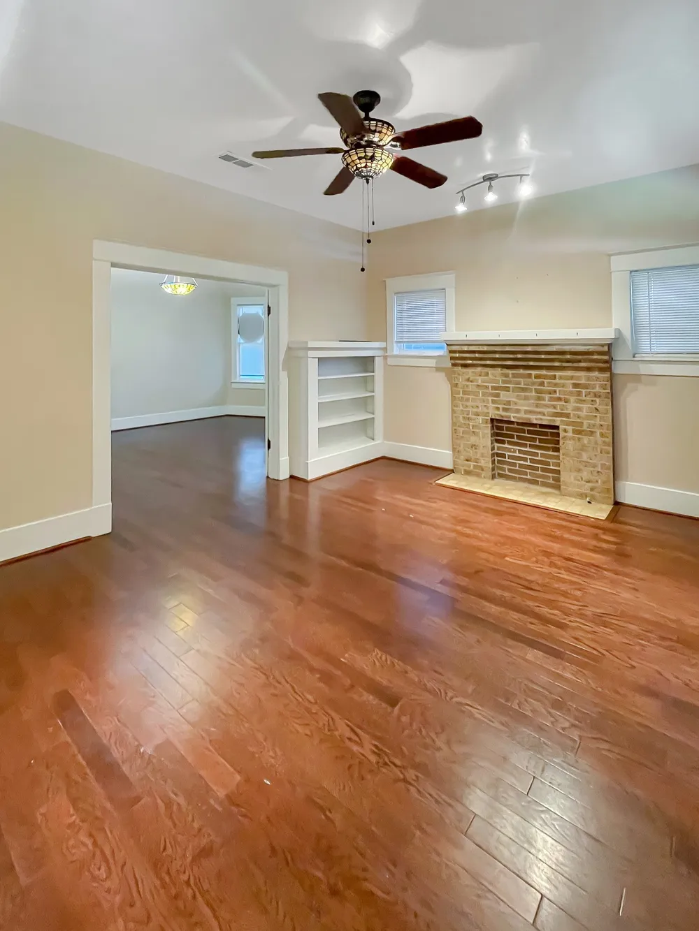 918 E Franklin Street Hillsboro, TX 76645
