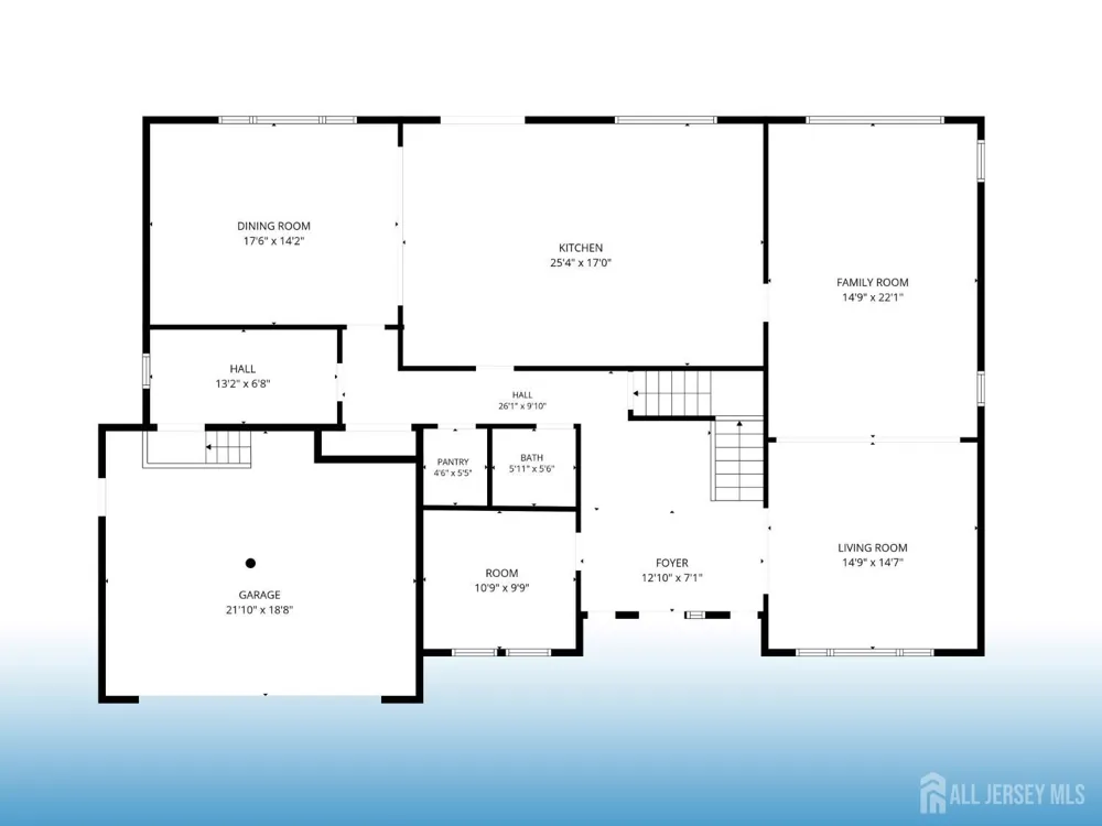 11 Gordon Avenue Spotswood, NJ 08884