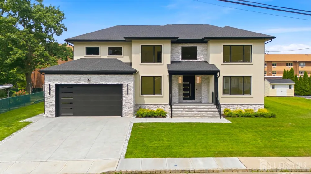 11 Gordon Avenue Spotswood, NJ 08884