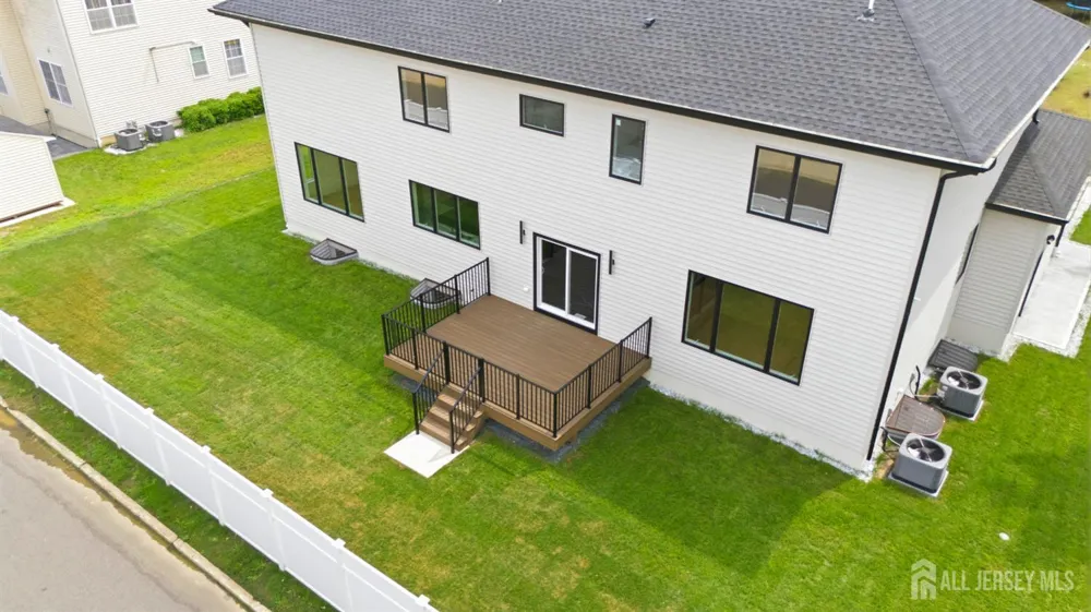 11 Gordon Avenue Spotswood, NJ 08884