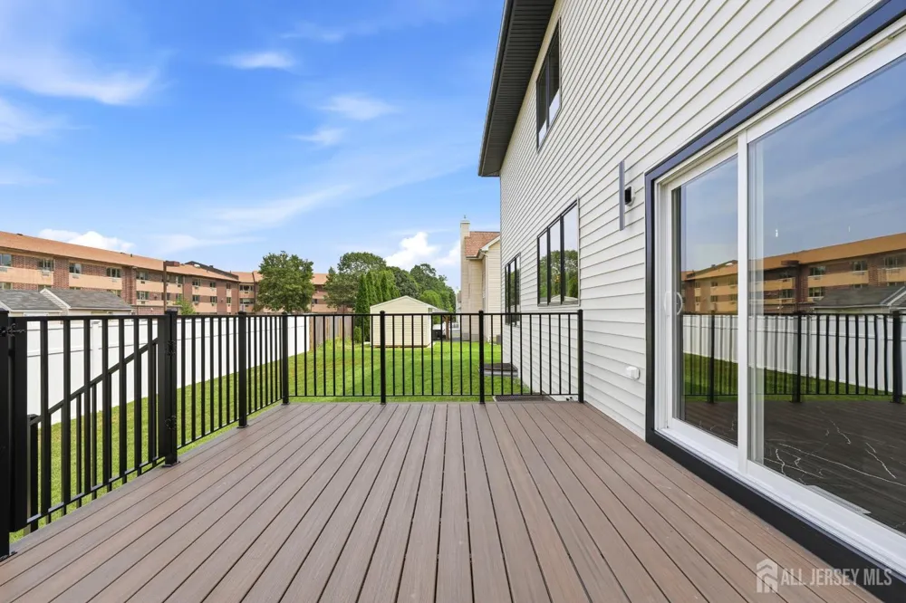 11 Gordon Avenue Spotswood, NJ 08884