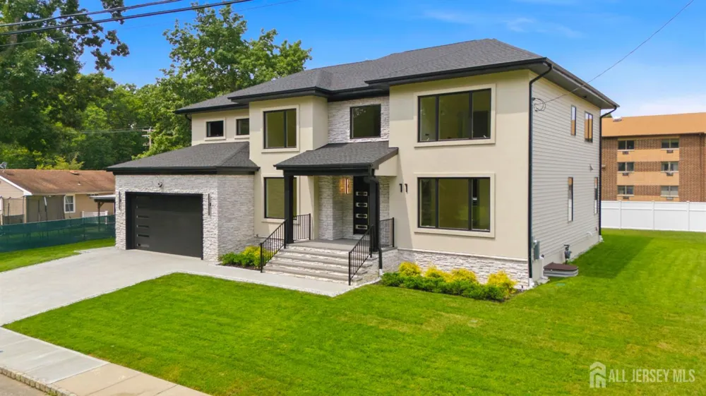 11 Gordon Avenue Spotswood, NJ 08884