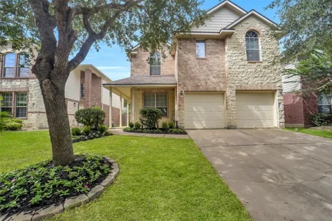 26342 Longview Creek Drive