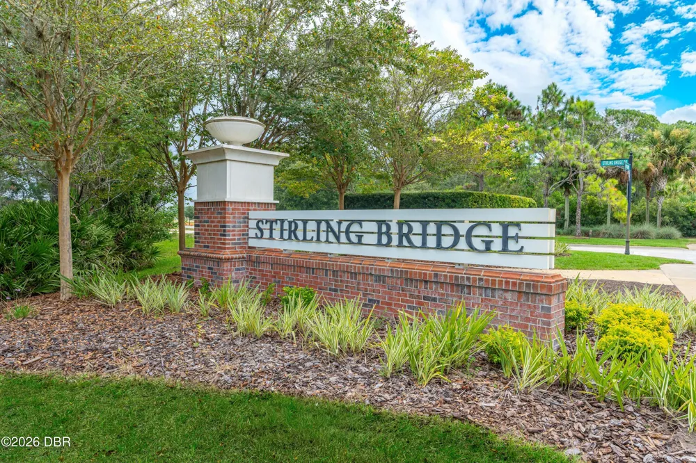 214 Ashwood Court Ormond Beach, FL 32174