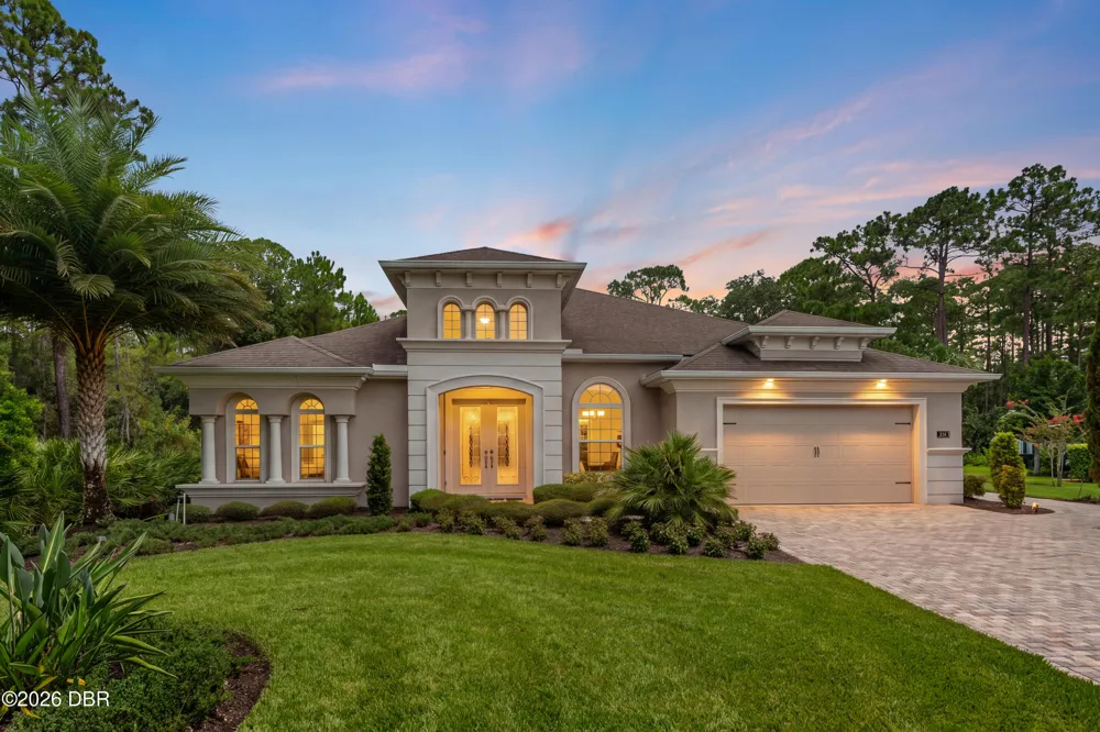 214 Ashwood Court Ormond Beach, FL 32174