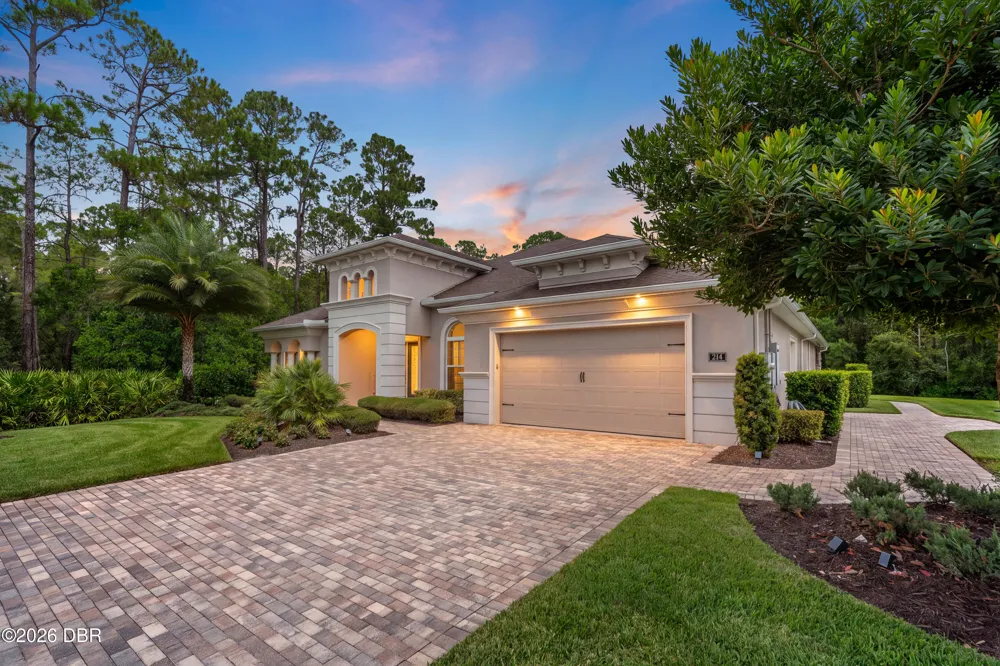 214 Ashwood Court Ormond Beach, FL 32174