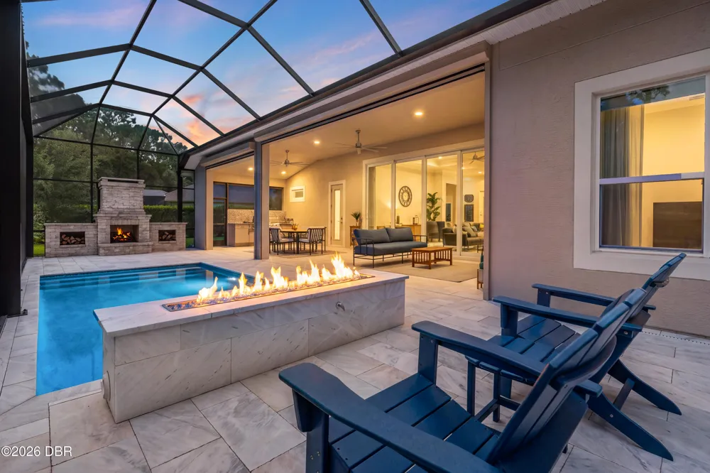214 Ashwood Court Ormond Beach, FL 32174