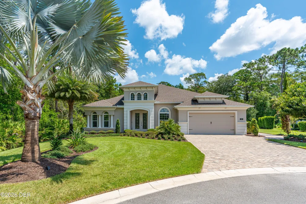 214 Ashwood Court Ormond Beach, FL 32174