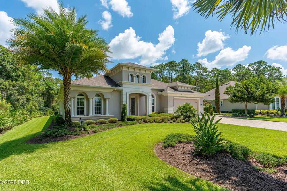 214 Ashwood Court Ormond Beach, FL 32174